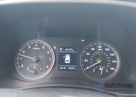 2020 Hyundai Tucson Sel z USA, uszkodzony, nr VIN KM8J3CALXLU203539